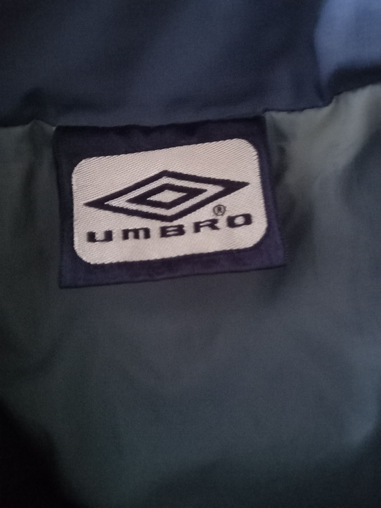 Жилетка Umbro Originals