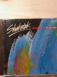 Shakatak Manic & Cool