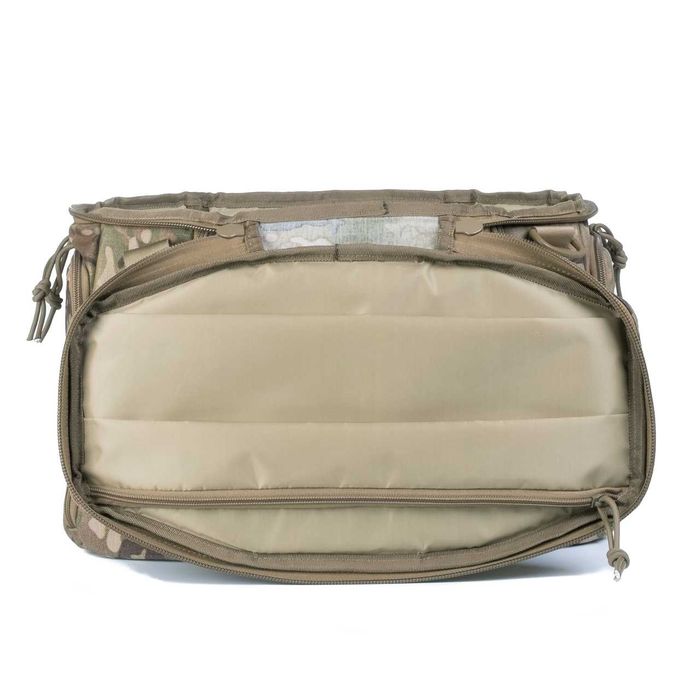 Протиударна сумка для Екофлоу/EcoFlow DELTA 2 (з демпфером)