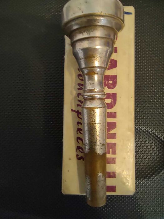 Мундштук для трубы Giardinelli