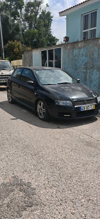 Fiat stilo 1.6 16v