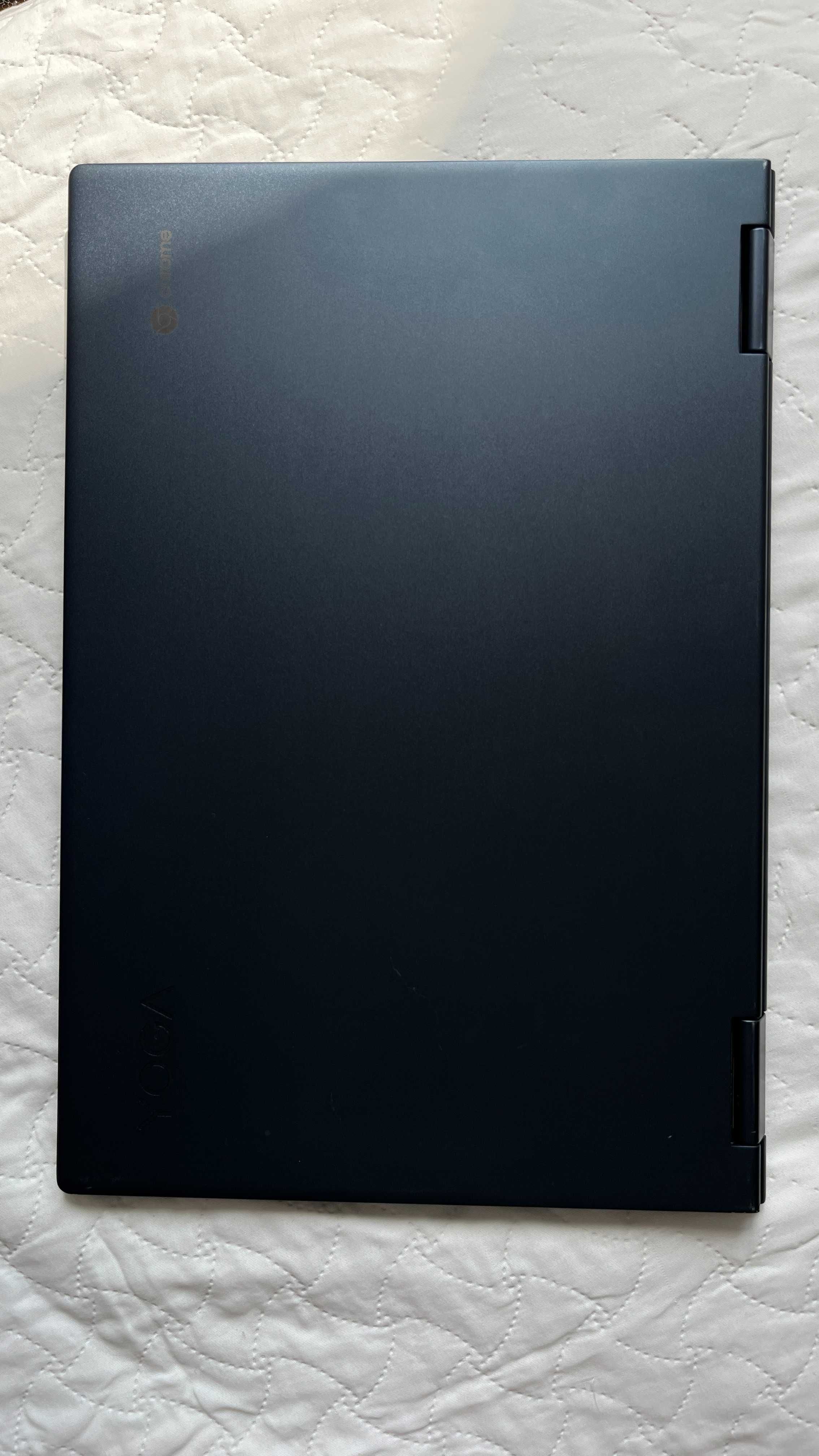 Laptop Lenovo Yoga C630 15" Chromebook