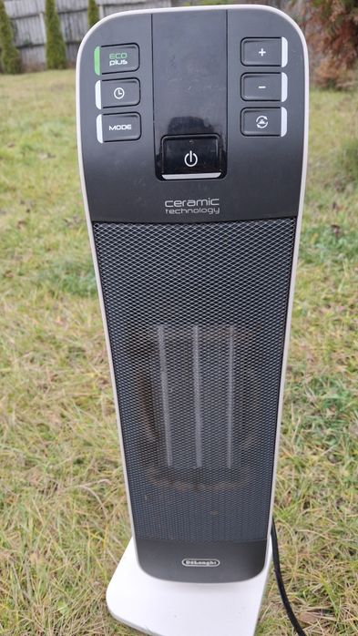 Тепловентилятор Delonhi