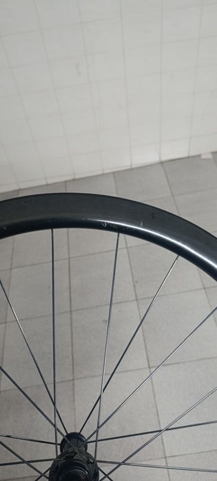 Rodas  Estrada  Carbono SLR 1