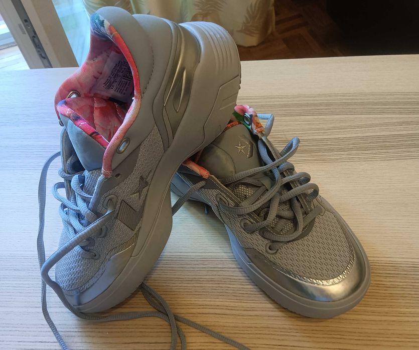 Tenis de criança. Converse  (35.5)