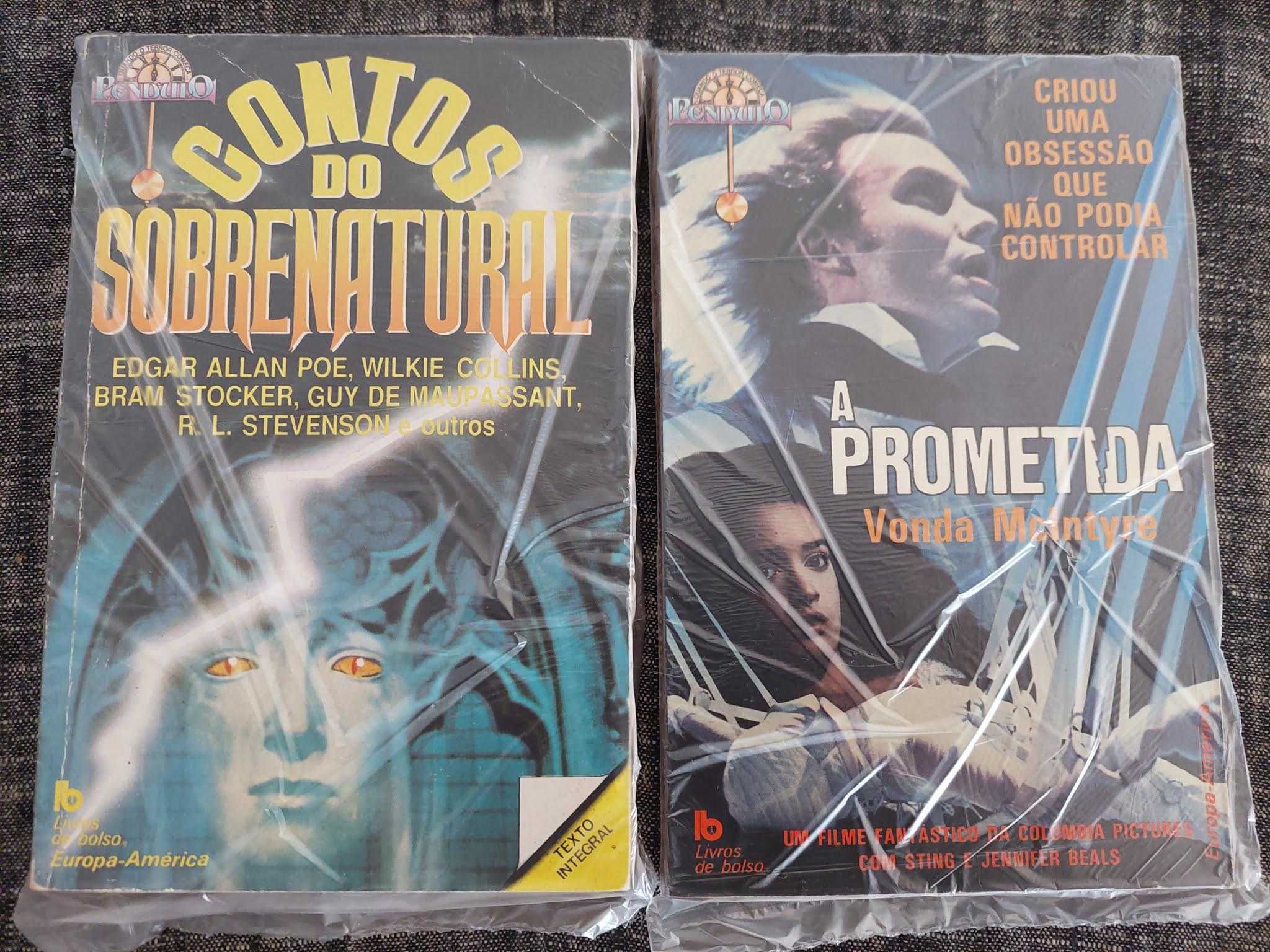 Livros Pendulo - Europa América