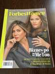 Forbes Woman 2020 archiwalne 5 numerów