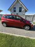 Nissan Note 1.5 dCi
