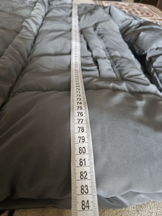 Куртка зимняя Sinsay