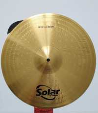 Nowy Talerz Perkusyjny SABIAN SOLAR CRASH 16"