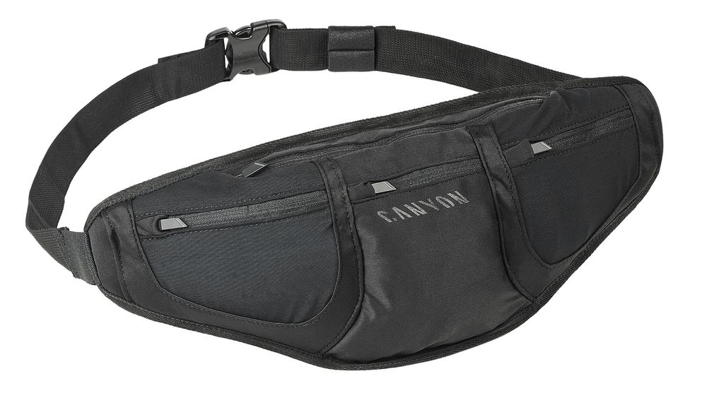 Mala de cintura hip pack enduro mtb Canyon