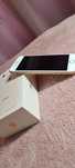 Iphone 8  golden rose