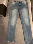 Spodnie jeans męskie Sinsay rozm 34