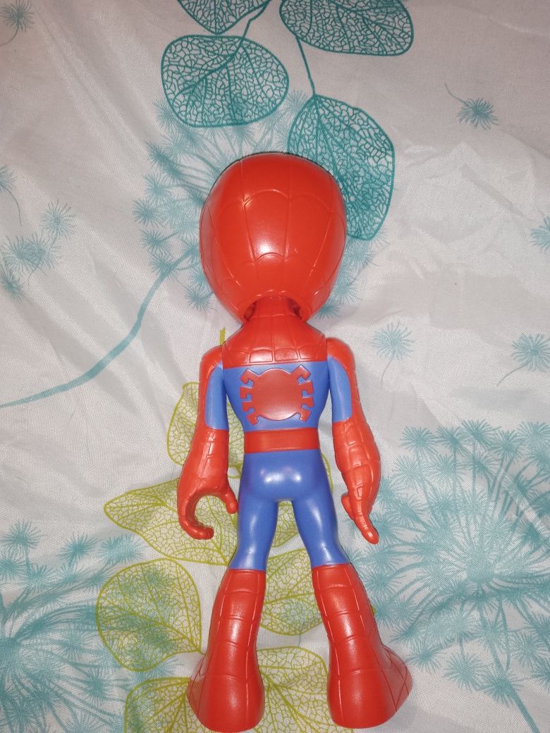 Spiderman, Marvel оригінал від Hasbro