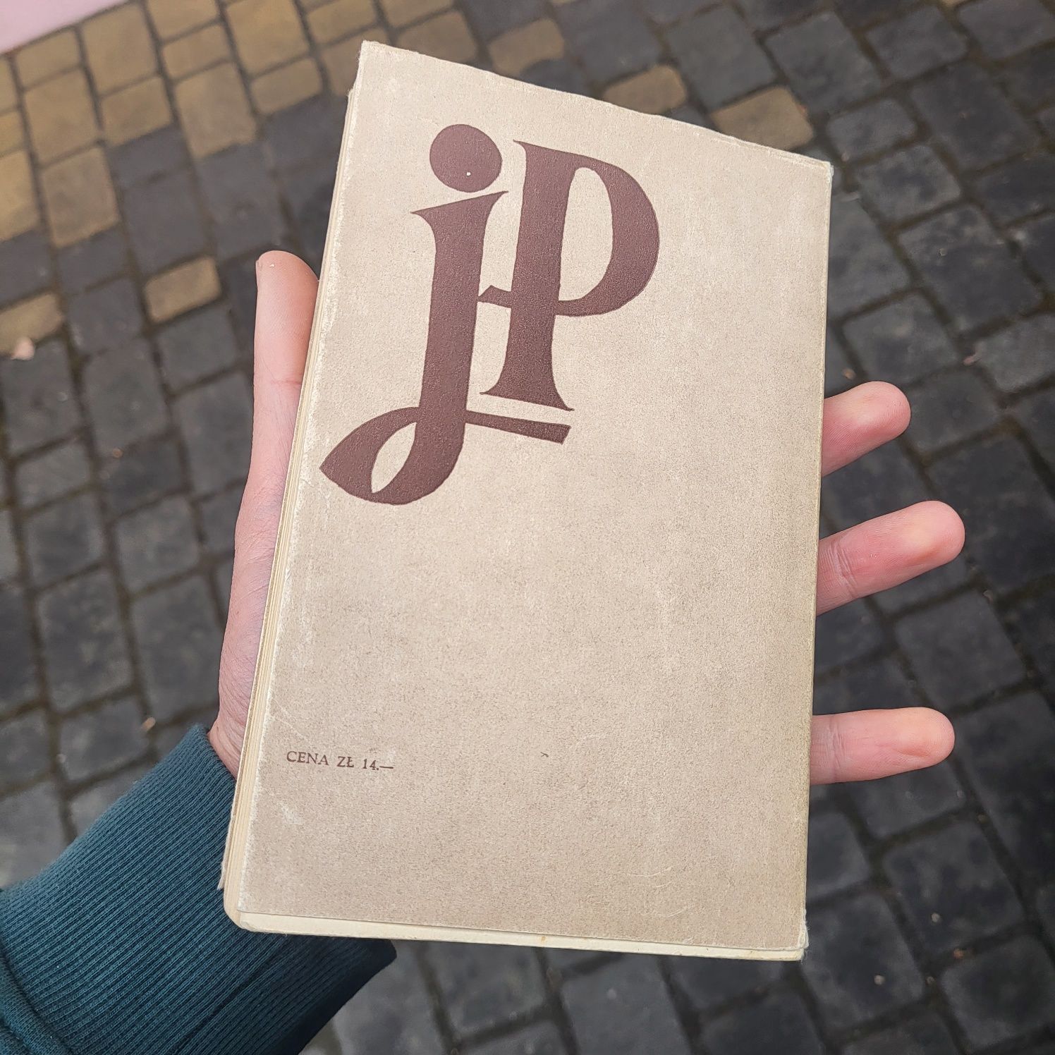 Jan Parandowski niebo w płomieniach
