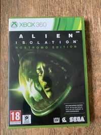 Xbox 360 Alien Isolation Obcy Izolacja