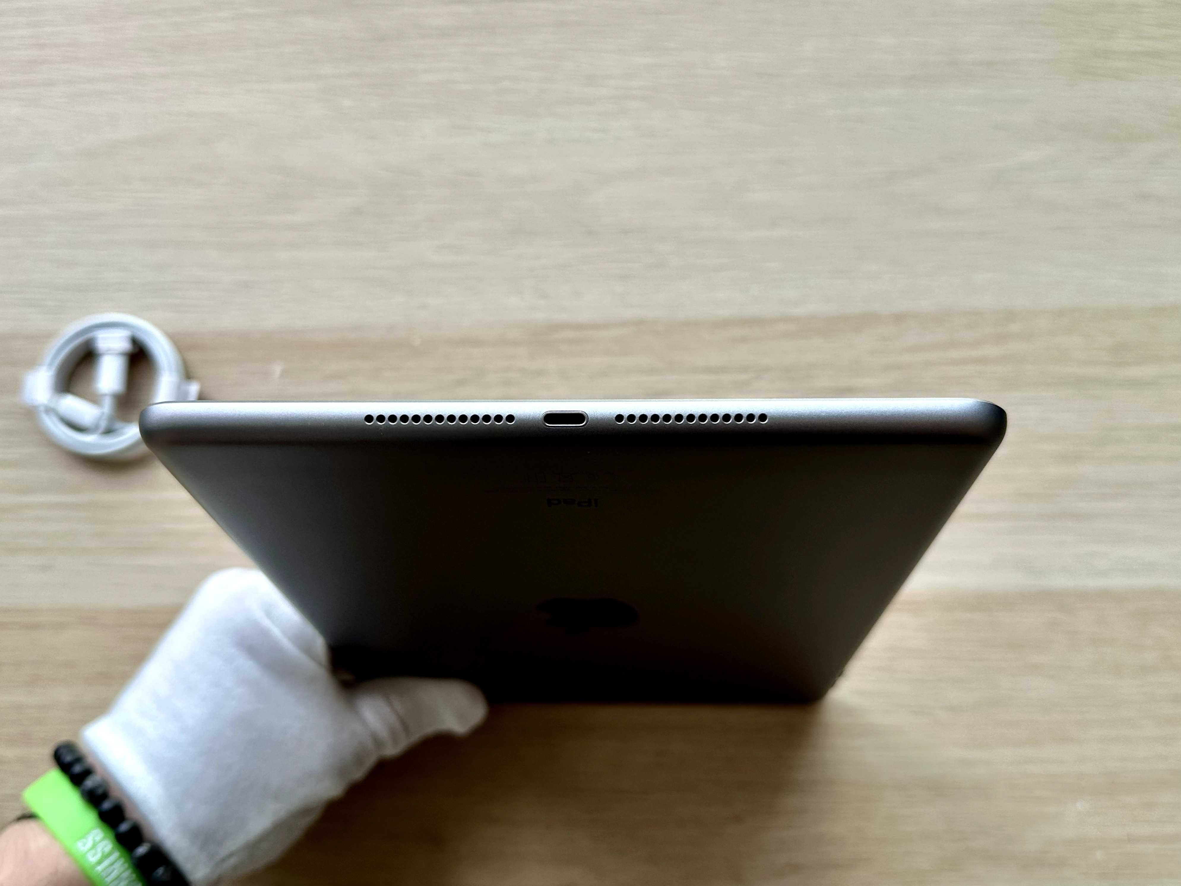 iPad 6 32GB Wi-Fi – 93% 57 Cykli Baterii, Sprawny, Bez Blokad