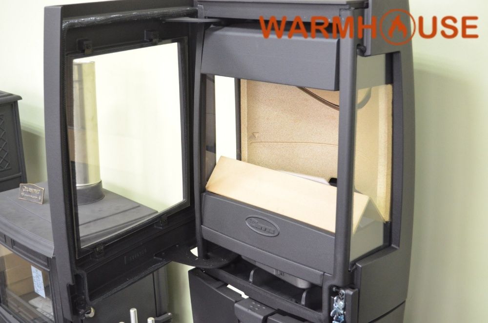 Камінна топка Dovre 2180 CBS/СBC_камін_каміни_камины_камин_топка_топки