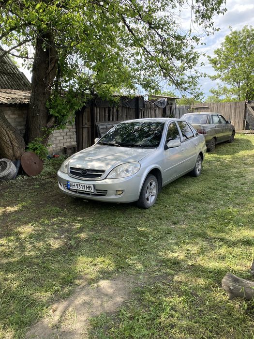 Лифан бриз 520 обменяю на мотоцикл