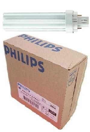 Lampada Philips PL-C 26W 840 4P - NOVAS (a estrear)