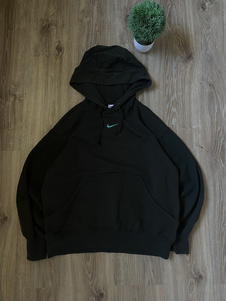 Худі nike new collectuons center logo