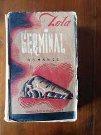 Germinal - Emile Zola - Portes incluídos