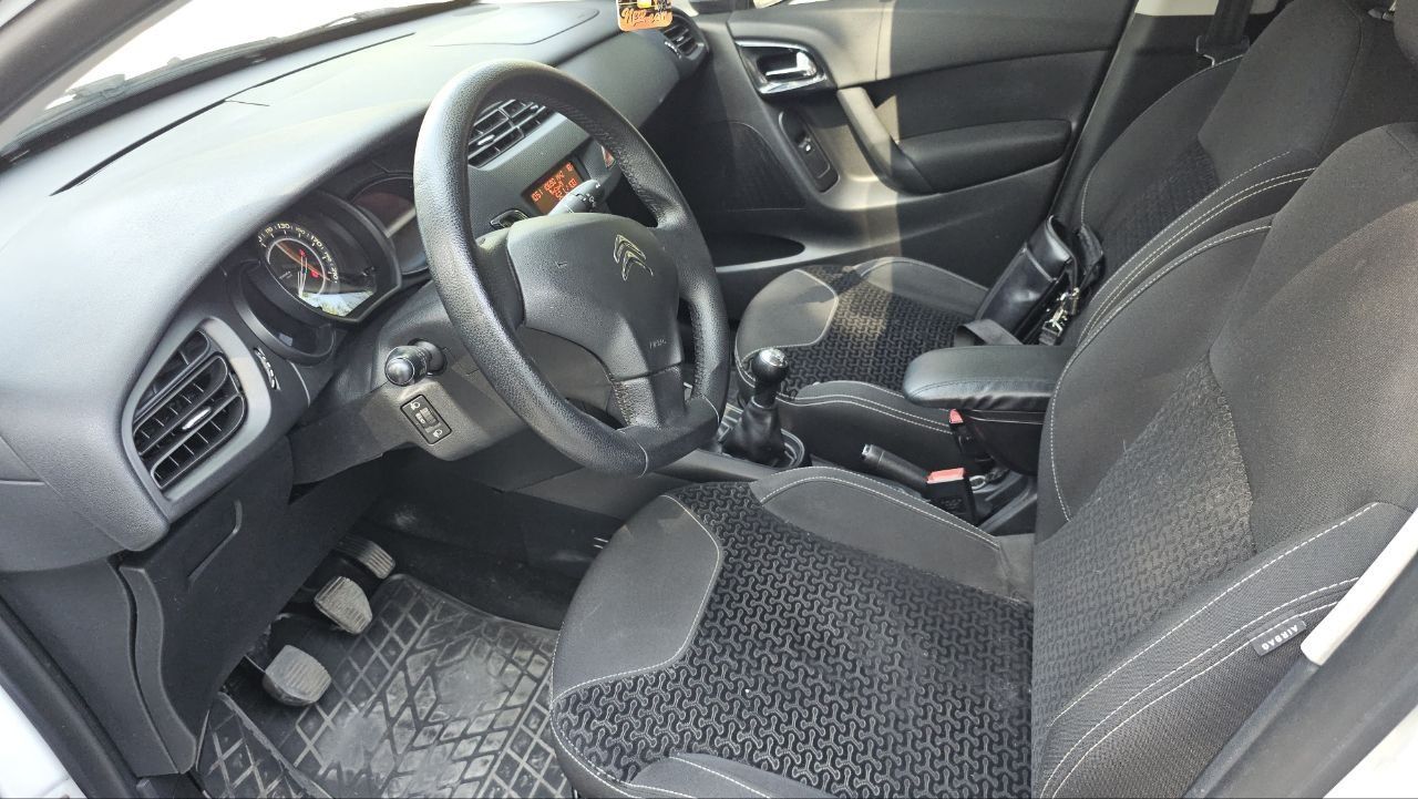 Продам автомобіль Citroën C3