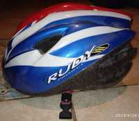 Велошлем шлем велосипедный S M L 58-61см 54-58см