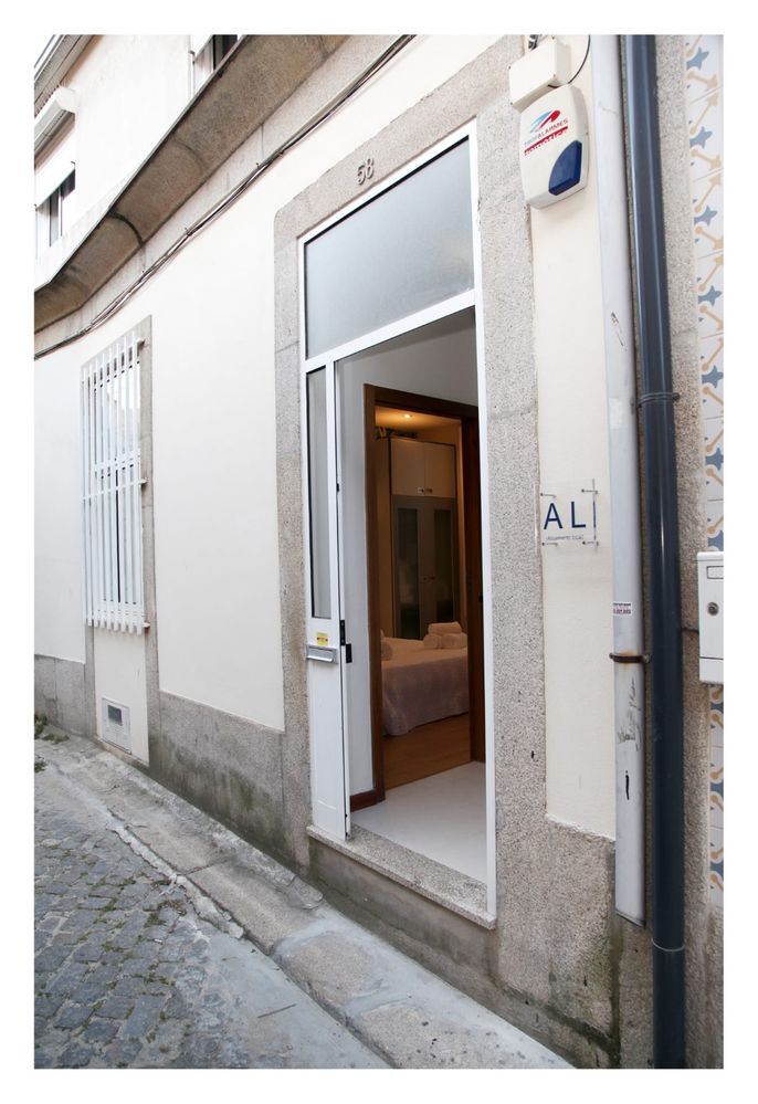 Casa Porto T1+1