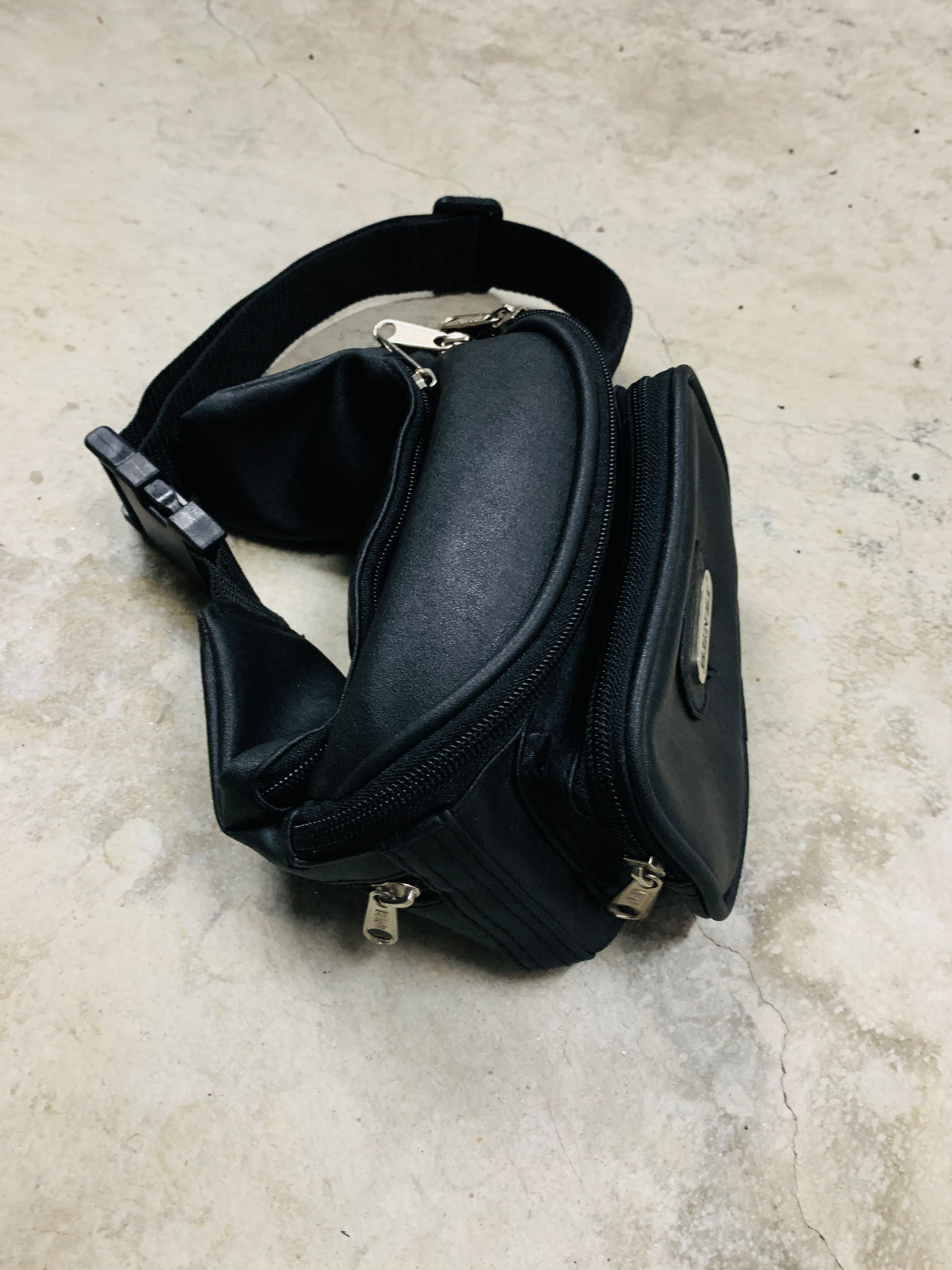 Bolsa de cintura