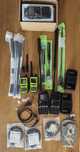 Baofeng UV-5RH multi band