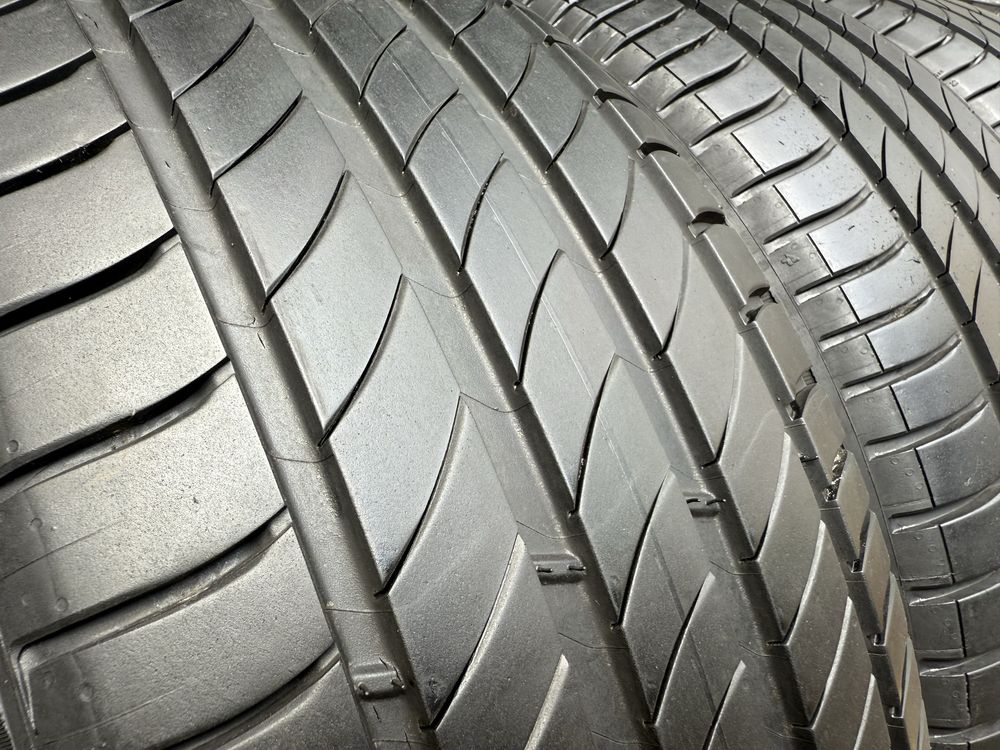 Літні шини 235/55 R18 Michelin Primacy 4 4шт. 95% 2023