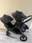 Wózek rok po roku baby jogger city select