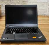 Lenovo ThinkPad T440p i7 4‑gen — BIOS OK, klawiatura do wymiany