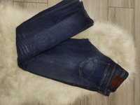 Spodnie jeansowe,proste Hilfiger Denim S/M