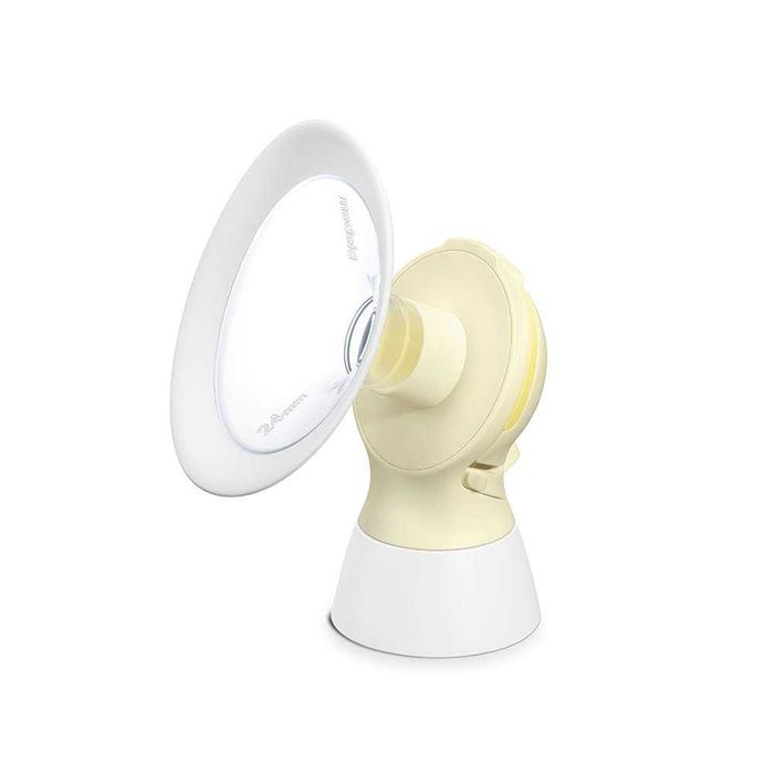 Laktator elektryczny Medela Swing Flex 150 ml