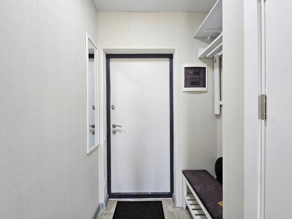 Є Генератор! Оренда квартири 25m2 в ЖК 4U |м| Академмістечко