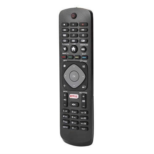 Uniwersalny pilot do telewizora Philips Smart tv Netflix