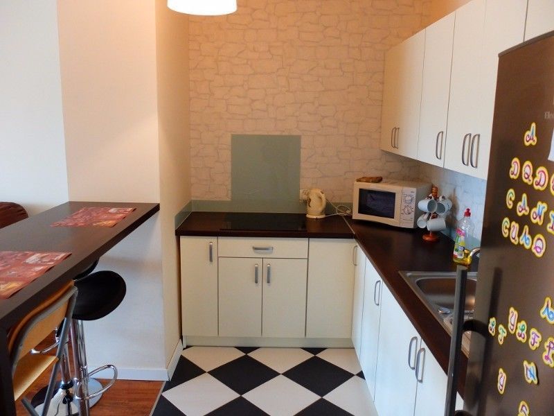Wolny od DZISIAJ, apartament dla max 4os 1km od Rynku, balkon, wi-fi