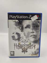 Haunting Ground Ps2 nr 2331