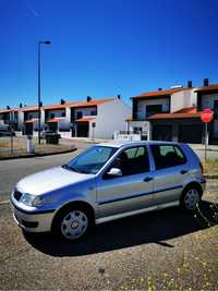 Volkswagen Polo 1.0