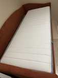 Materac Ikea valevag 200x80