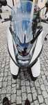 Yamaha tricity 125 de 2020