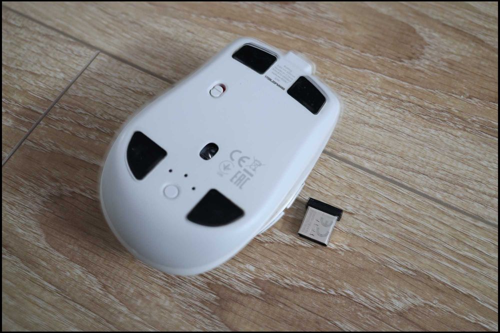 Mysz Logitech MX Anywhere 2S używana