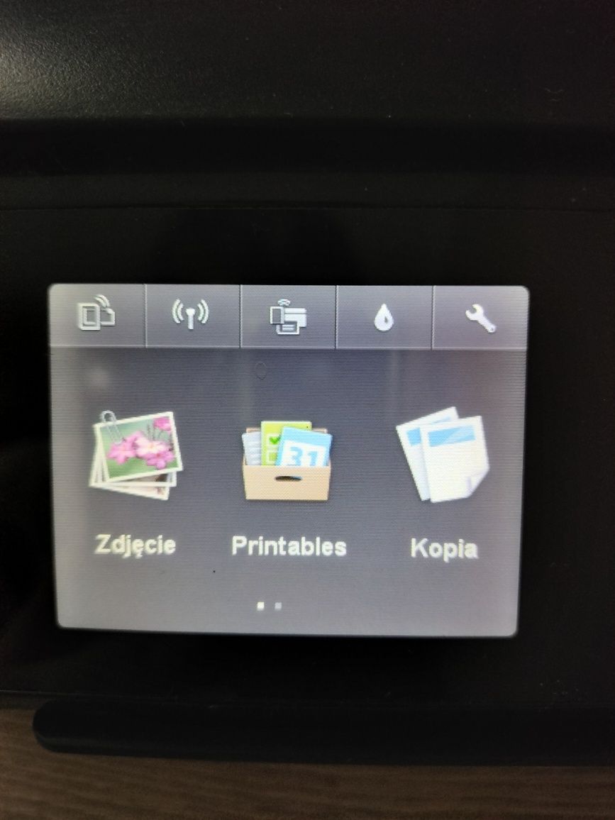 Drukarka HP Deskjet Ink Advantage 4515