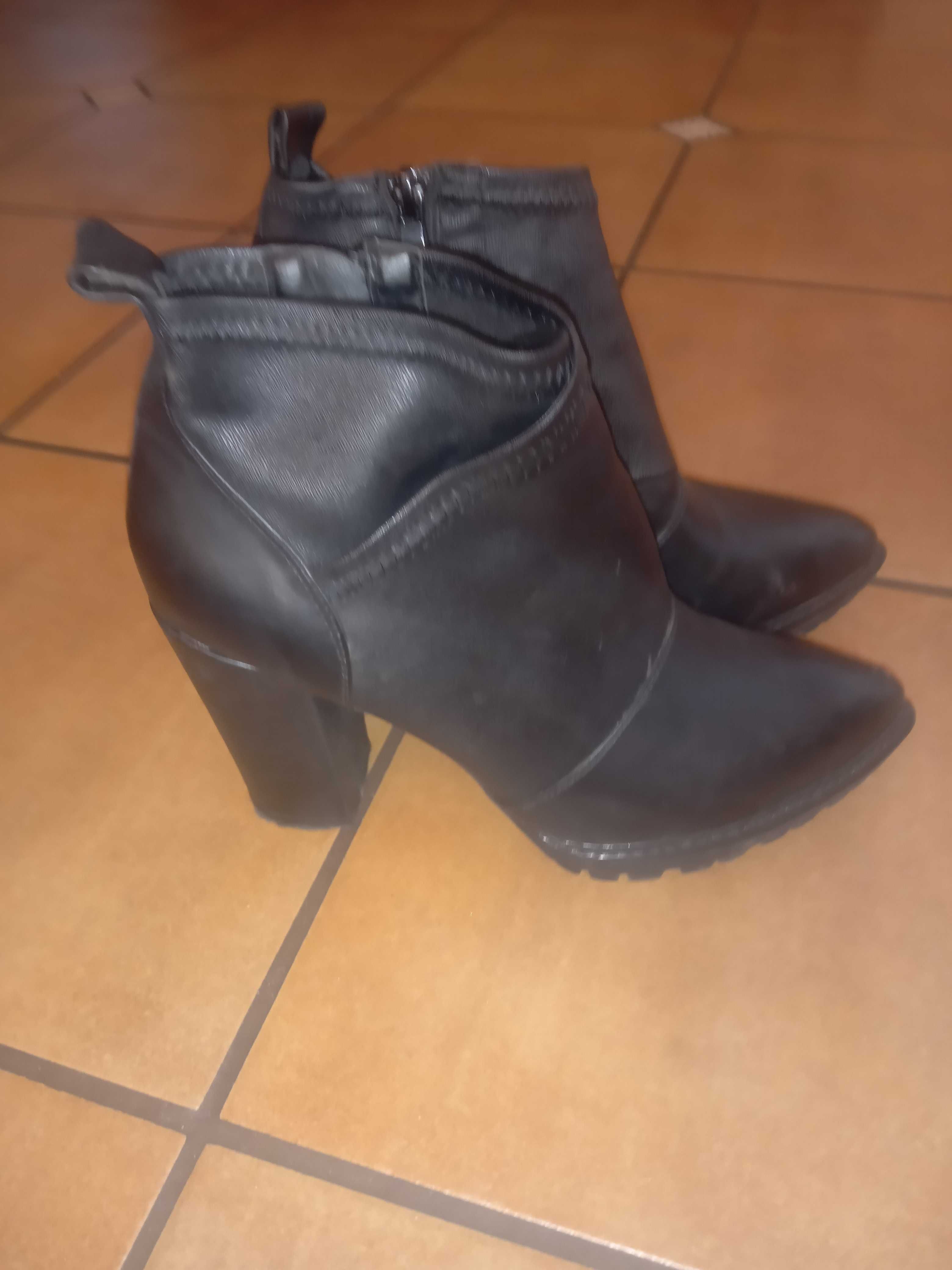 Buty damski roz.40