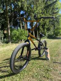 Rower BMX Legion Mongoose L80