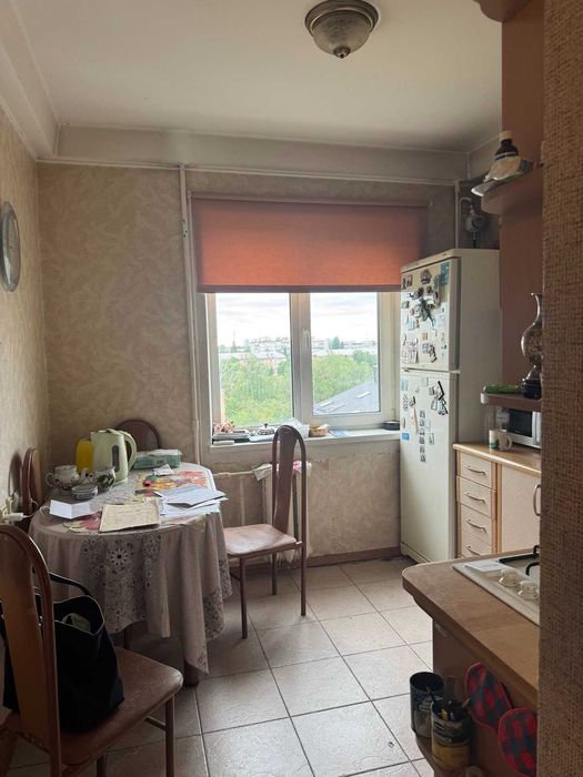 Продаж квартири в чудовому місці!Поруч метро Нивки, Парк.