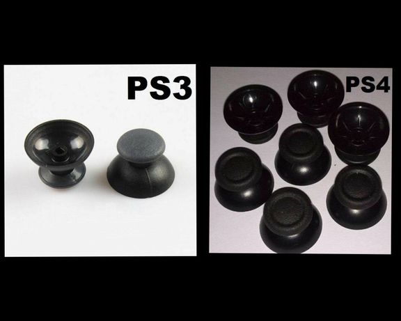 Analogicos para comando playstation 3 PS3 / playstation 4 PS4