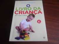 "O Livro da Criança" Do 1 aos 5 anos de Mário Cordeiro -6ª Edição 2012